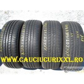 Cauciucuri 205/45/18 Good Year Run Flat pentru vara