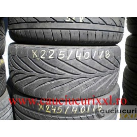 Cauciucuri 225/40/18 BRIDGESTONE potenza so2 vara 1bucata