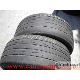 Cauciucuri 225/40/18 DUNLOP sp sport maxx vara 100lei