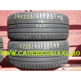 Cauciucuri 225/40/18 Good Year Asymmetric pentru vara