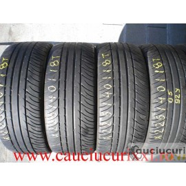 Cauciucuri 225/40/18 KUMHO vara second hand