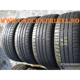 Cauciucuri 225/45/18 Bridgestone pentru vara 4 bucati