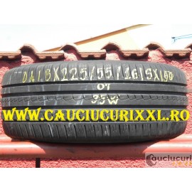 Cauciucuri 225/55/16 Pirelli pentru vara 1 bucata