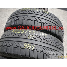 Cauciucuri 225/55/18 MICHELIN diamaris vara second hand
