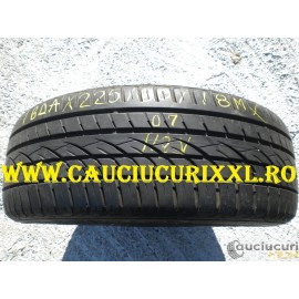 Cauciucuri 225/60/18 Continental pentru vara 1 bucata