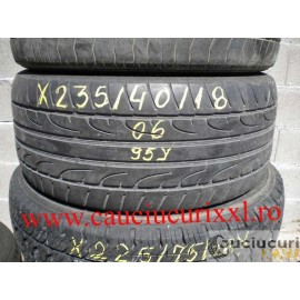 Cauciucuri 235/40/18 DUNLOP sp sport maxx 1bucata vara