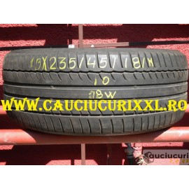 Cauciucuri 235/45/18 Michelin pentru vara 1 bucata