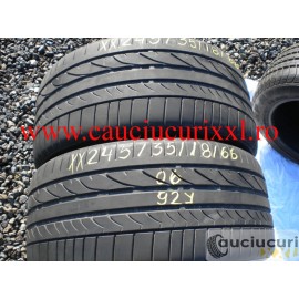 Cauciucuri 245/35/18 BRIDGESTONE potenza re050a vara