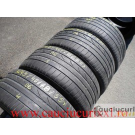 Cauciucuri 245/40/18 BRIDGESTONE potenza vara second hand