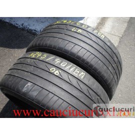 Cauciucuri 245/40/18 BRIDGESTONE potenza vara