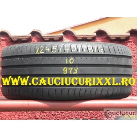 Cauciucuri 245/40/18 Vredestein pentru vara aproape nou 1 bucata