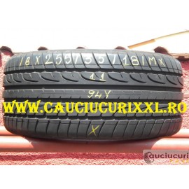 Cauciucuri 255/35/18 Dunlop SP Sport Maxx pentru vara