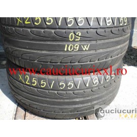 Cauciucuri 255/55/18 DUNLOP sp sport maxx vara sh