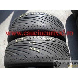 Cauciucuri 255/55/18 VREDESTEIN vara second hand PROMOTIE