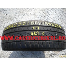 Cauciucuri 255/60/18 Continental pentru vara 1 bucata
