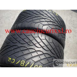 Cauciucuri 285/30/18 BRIDGESTONE so2 second hand vara