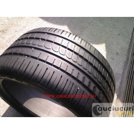 Cauciucuri 285/30/18 PIRELLI p zero rosso vara 1bucata
