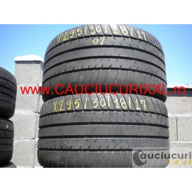 Cauciucuri 295/30/18 MICHELIN pilot sport pentru vara