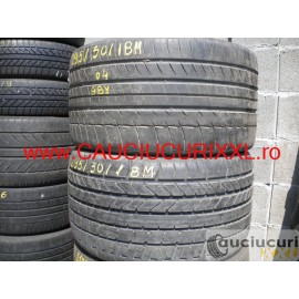 Cauciucuri 295/30/18 MICHELIN/PIRELLI vara second hand