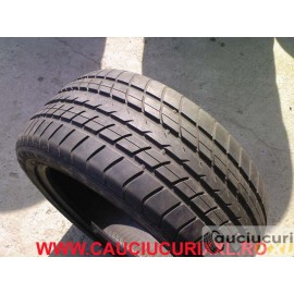 Cauciucuri 255/45/18 DUNLOP sp sport second hand vara 1bucata