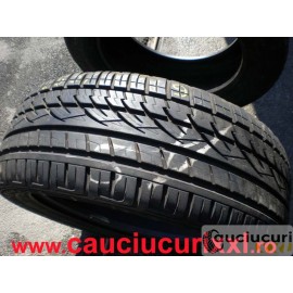 Cauciucuri 255/50/19 CONTINENTAL crosscontact iarna vara 1bucata