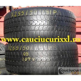 Cauciucuri 255/50/19 Bridgestone Iarna 2 buc. SH PROMOTIE