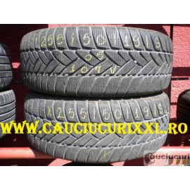 Cauciucuri 255/50/19 Dunlop Grandtrek pentru iarna aproape noi