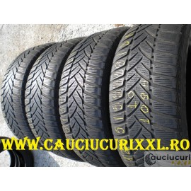 Cauciucuri 265/55/19 Dunlop pentru iarna 4 bucati
