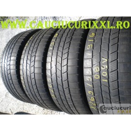 Cauciucuri 265/55/19 Pirelli pentru iarna-vara PROMOTIE