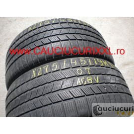 Cauciucuri 275/45/19 PIRELLI scorpion second hand iarna