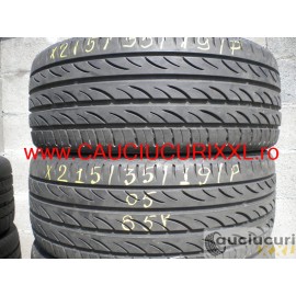 Cauciucuri 215/35/19 PIRELLI Pnero vara