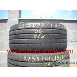 Cauciucuri 235/35/19 YOKOHAMA vara second hand 1bucata