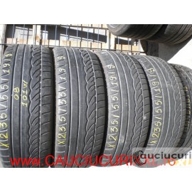 Cauciucuri 235/55/19 DUNLOP sp sport 01 vara