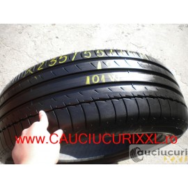 Cauciucuri 235/55/19 MICHELIN pilot sport vara 1bucata
