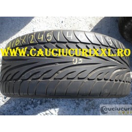 Cauciucuri 245/40/19 Dunlop SP 9000 pentru vara 1 bucata