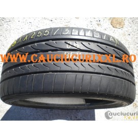 Cauciucuri 255/35/19 Bridgestone pentru vara 1 bucata, semi-nou