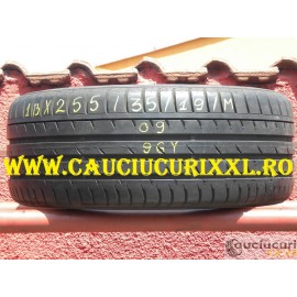 Cauciucuri 255/35/19 Continental SP3 pentru vara 1 bucata