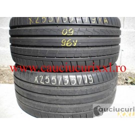 Cauciucuri 255/35/19 DUNLOP sp sport maxx GT vara aproape noi
