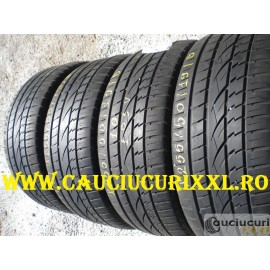 Cauciucuri 255/50/19 Continental Cross Contact pentru vara