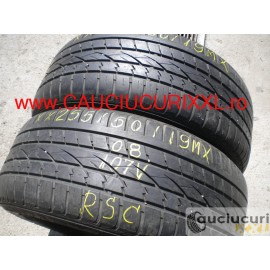 Cauciucuri 255/50/19 CONTINENTAL crosscontact runflat vara