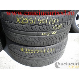 Cauciucuri 255/50/19 MICHELIN diamaris vara second hand