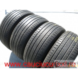 Cauciucuri 255/50/19 PIRELLI p zero roso vara PROMOTIE