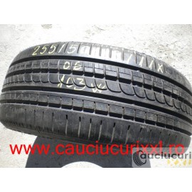 Cauciucuri 255/50/19 PIRELLI p zero rosso vara nou 1bucata