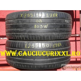 Cauciucuri 255/50/19 Pirelli pentru vara 2 bucati PROMOTIE