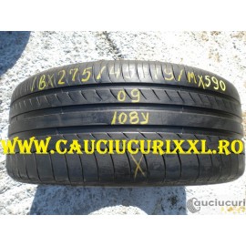 Cauciucuri 275/45/19 Michelin pentru vara 1 bucata