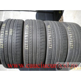 Cauciucuri 275/45/19 MICHELIN pilot vara
