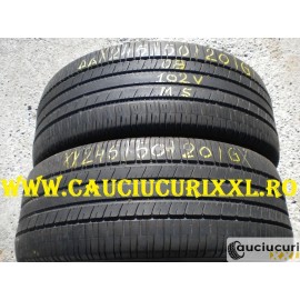 Cauciucuri 245/50/20 Good Year pentru iarna-vara 2 bucati