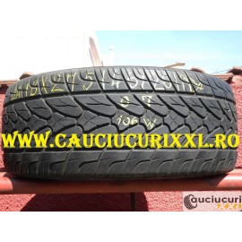 Cauciucuri 275/45/20 Kumho pentru iarna-vara 1 bucata