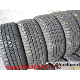 Cauciucuri 275/45/20 PIRELLI scorpion iarna ice snow
