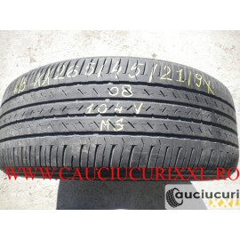 Cauciucuri 265/45/21 BRIDGESTONE iarna vara 1 bucata